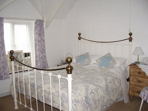 Cross Close House B&B Lostwithiel Luaran gambar