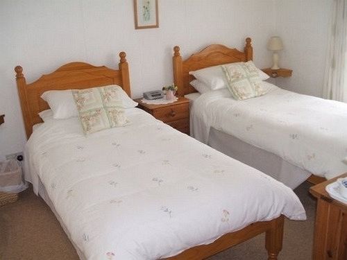 Cross Close House B&B Lostwithiel Luaran gambar