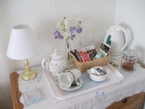 Cross Close House B&B Lostwithiel Luaran gambar